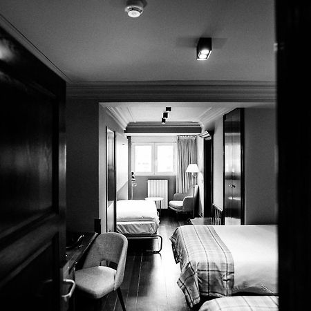 Rice Reyes Catolicos Hotel Burgos Exterior photo