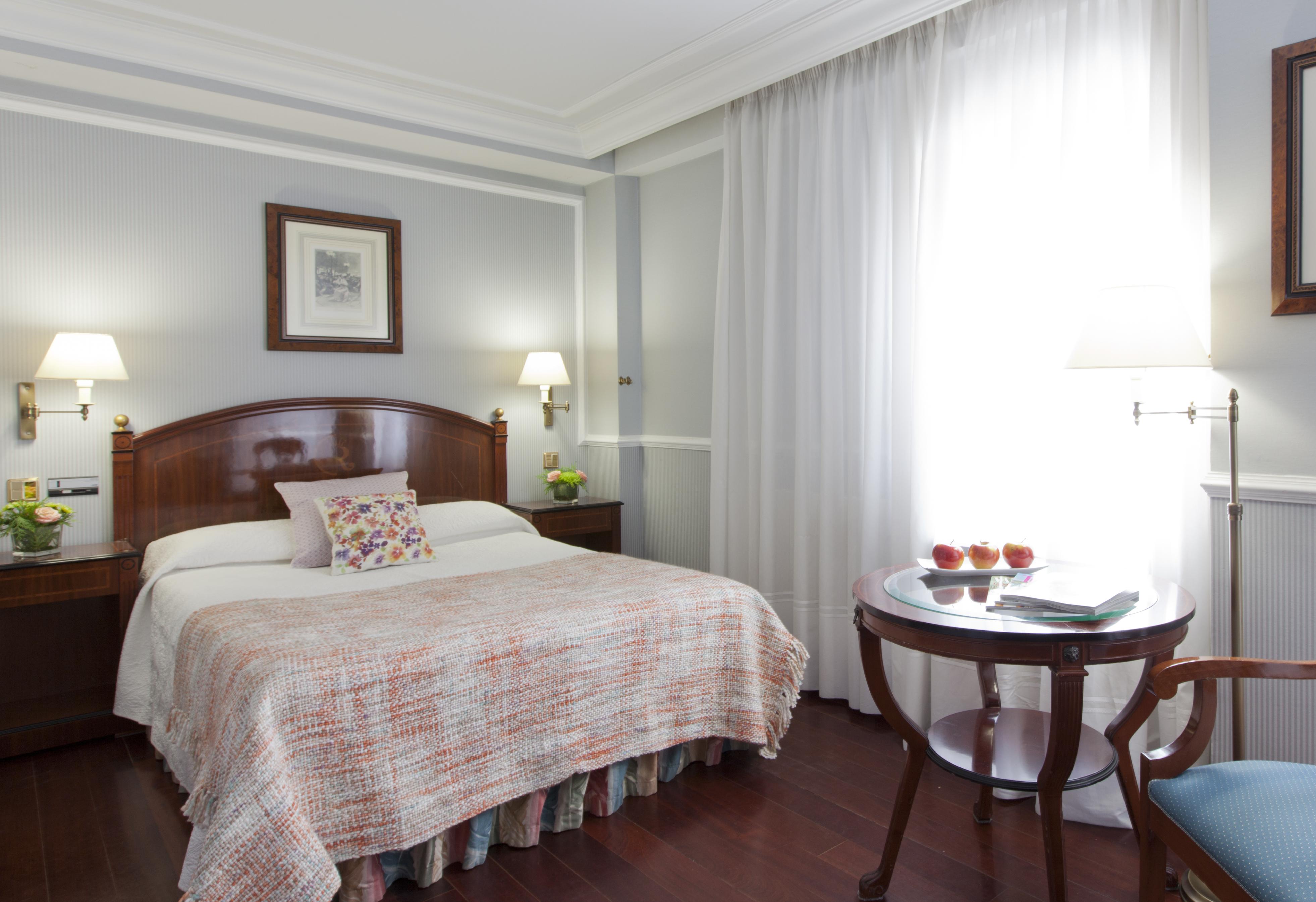 Rice Reyes Catolicos Hotel Burgos Exterior photo