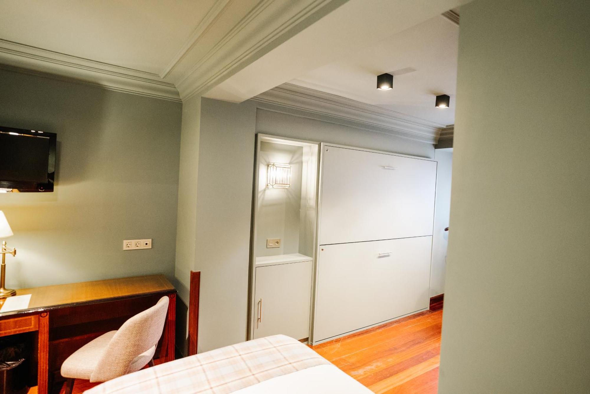 Rice Reyes Catolicos Hotel Burgos Exterior photo